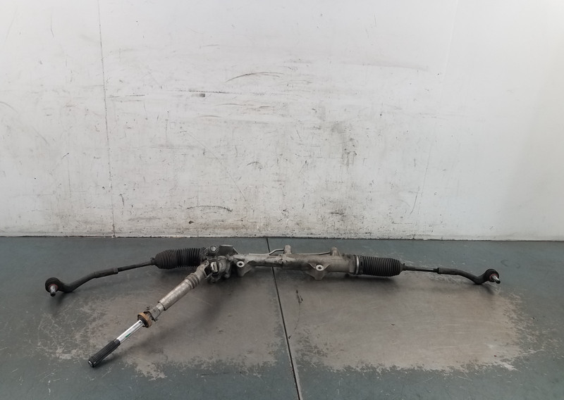 2009 Mercedes AMG C 63 Rack & Pinion / Tie Rods #72909 X5
