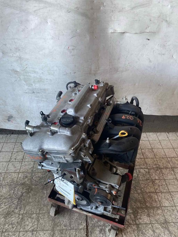 Engine Assembly/motor TOYOTA COROLLA 17 18 19
