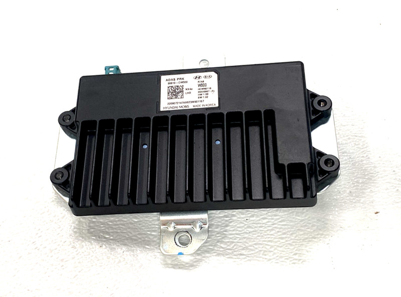 22 23 24 HYUNDAI TUCSON ADAS ADVANCED DRIVER ASSIST SYSTEM CONTROL OEM #A0.17