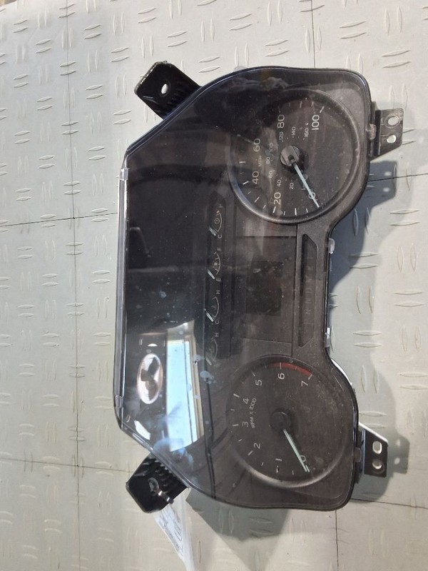 Speedometer Cluster MPH ID LC3T-10849-CAA Fits 21-22 FORD F250SD PICKUP 3553824