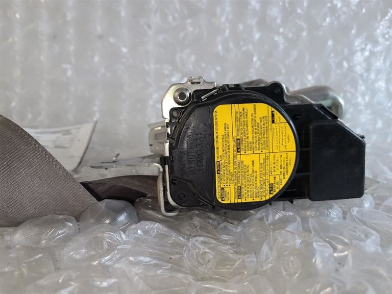 Seat Belt Front Bucket Passenger Retractor Fits 07-08 LEXUS GS350 575820