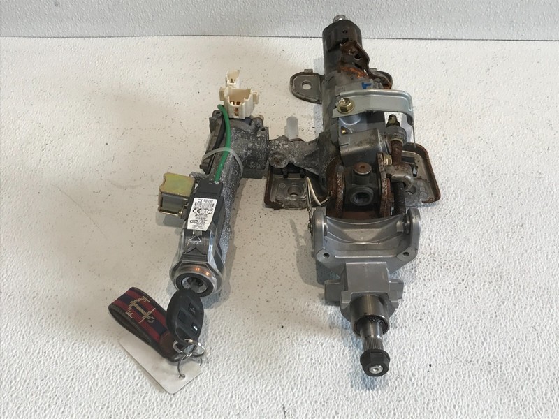 Steering Column with Key TOYOTA LEXUS LS 430 02 03 04