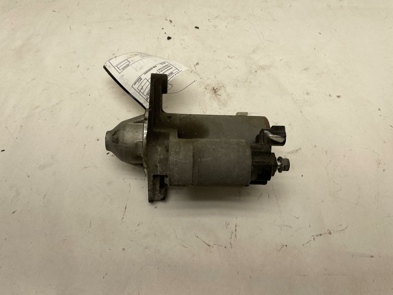 2015-2018 TOYOTA COROLLA STARTER MOTOR OEM 28100-0T340 DENSO
