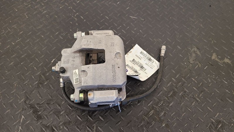 24-25 Buick Envista Front Right Passenger Caliper Option J60 OEM 13507536