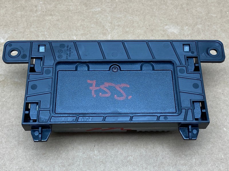 2022-2024 AUDI A3 ONLINE CONNECTIVITY CONTROL MODULE UNIT OEM LOT755
