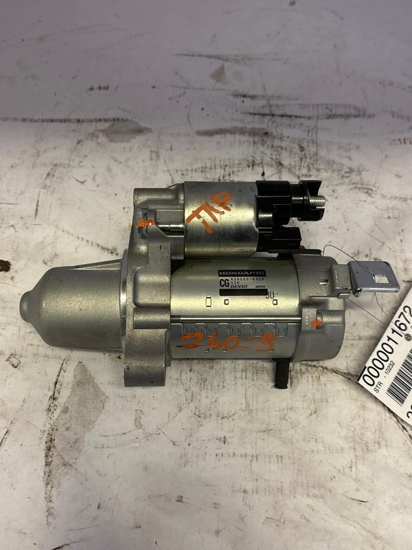 Starter Motor HONDA ACCORD 23 24 25