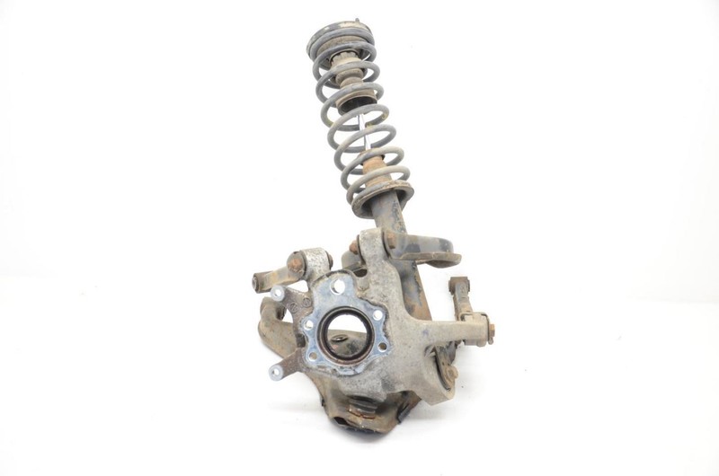 90-96 Nissan 300ZX 2+0 Non Turbo Driver Left Rear Suspension Assembly