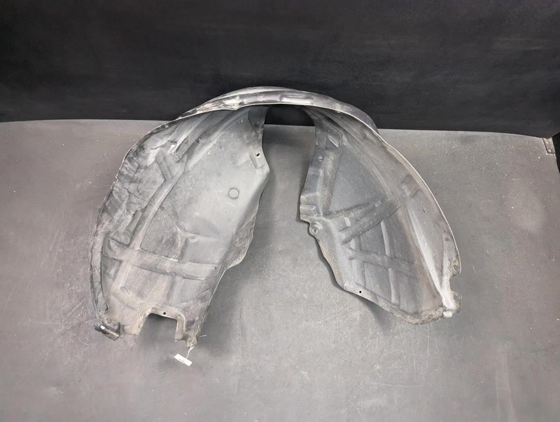 Front Left Fender Liner Splash Shield 2019 Dodge Challenger 68175061AF 16 - 23 X