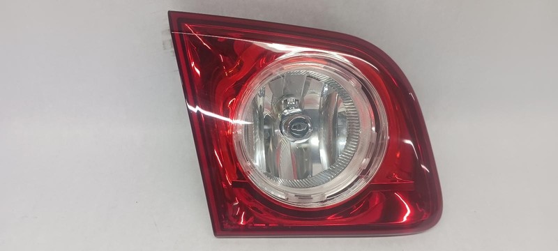 08-'12 CHEVROLET MALIBU Left driver inner Taillight OEM Grade A!
