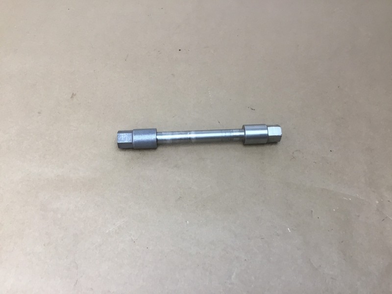 McLaren 650S 2016 Transmission Mount Bracket Support Bolt 15 - 17 :Y