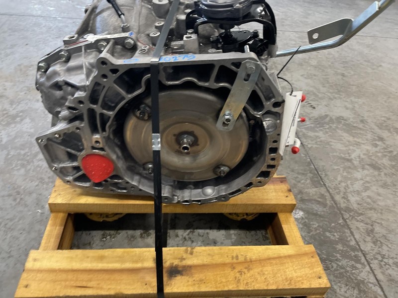 21-'23 NISSAN ROGUE Auto Transmission AWD 16k miles 6 Month Wnty!