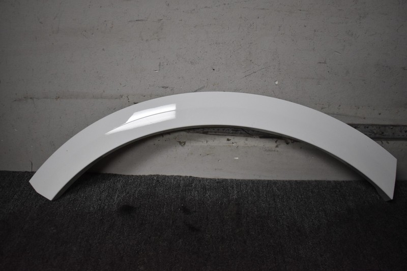 2020-2023 AUDI SQ8 PREMIUM PLUS REAR RIGHT SIDE WHEEL OPENING FACTORY OEM