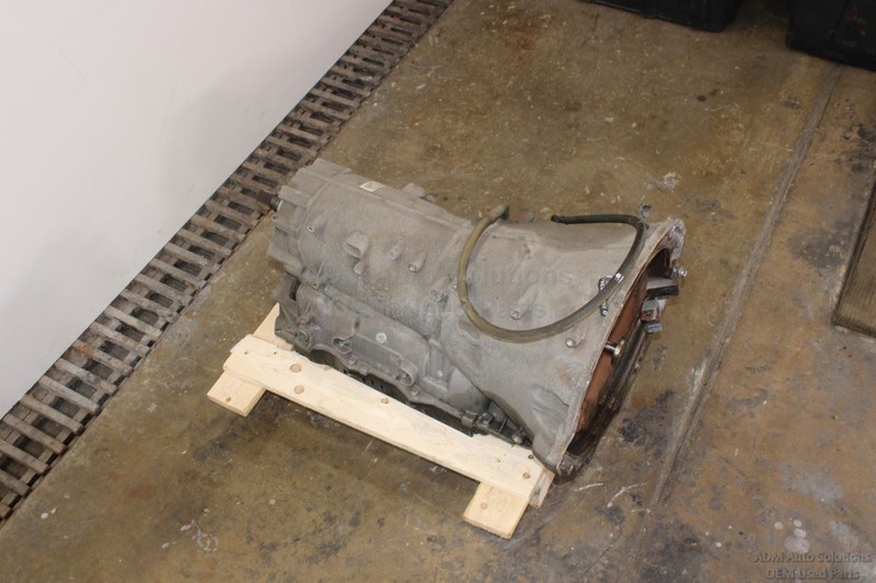 2019-2021 RAM 1500 8-Speed Automatic Transmission for 5.7L OEM 70K Miles 8HP75