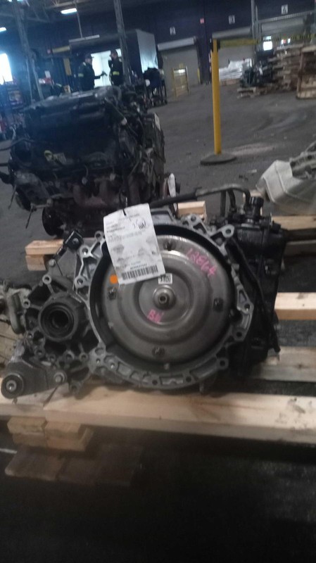 2017 Ford Edge Automatic Transmission Assembly OEM 99K Miles DG9P7000YA