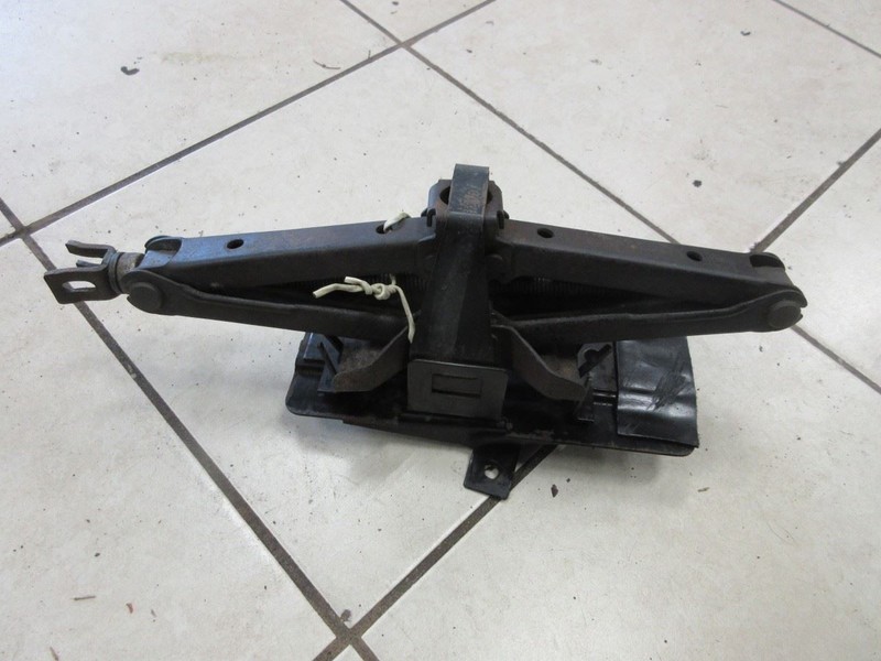 1987-1995 Jeep Wrangler YJ OEM Scissor Jack Kit Complete
