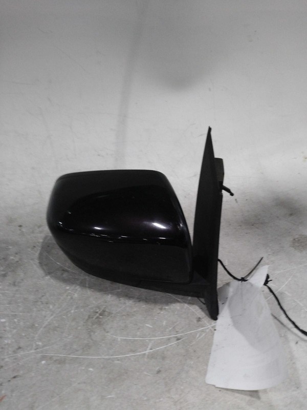 2008 Mazda CX-7 Right Door Mirror Assembly - Used, 126k Miles, OEM 341133