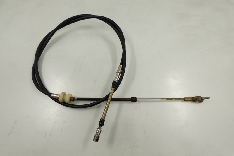 2010-2020 Yamaha VX Cruiser HO 1800 OEM Steering Control Cable F2N-61481-02-00