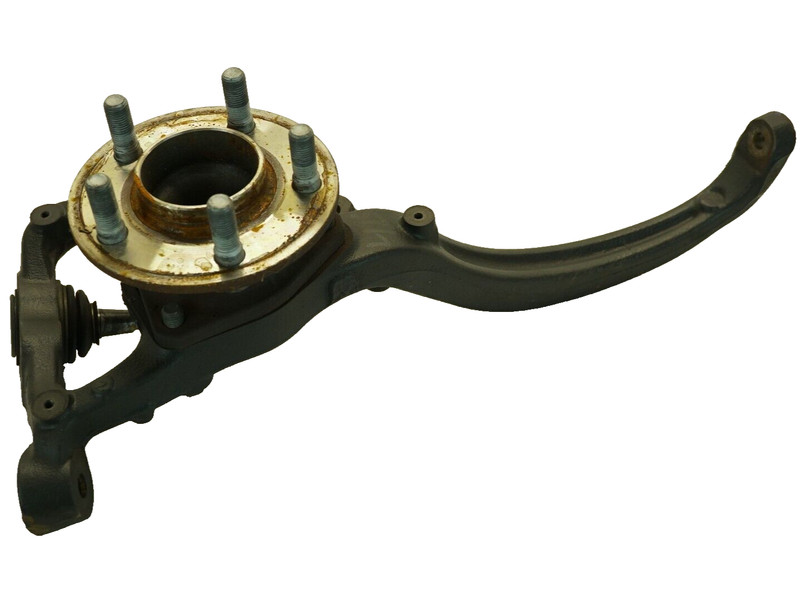 🔅2012-2023 DODGE CHRYSLER OEM. FRONT PASSENGER SIDE SPINDLE KNUCKLE HUB