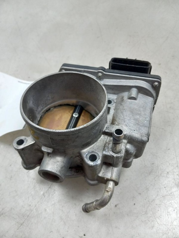 06-15 LEXUS IS250 2.5L FWD AT ENGINE THROTTLE BODY