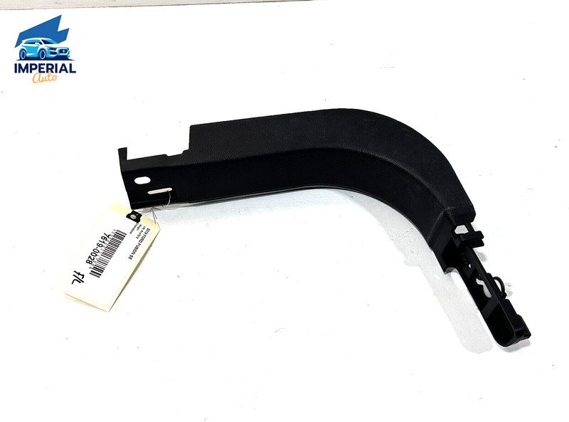Ford Fusion SE 2017-2020 Front Left Driver Side Kick Cowl Trim Panel OEM 1PCS