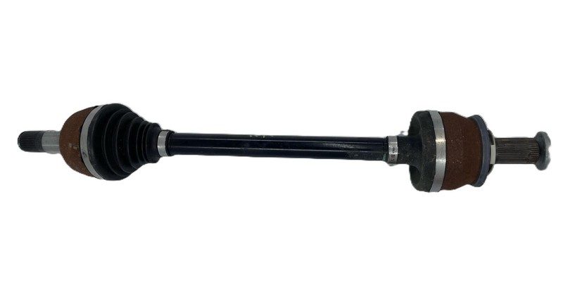 2024 Volvo S60 EV RH PAssenger Rear CV Axle Shaft W/ Axle Bolt 32249419 29 Miles