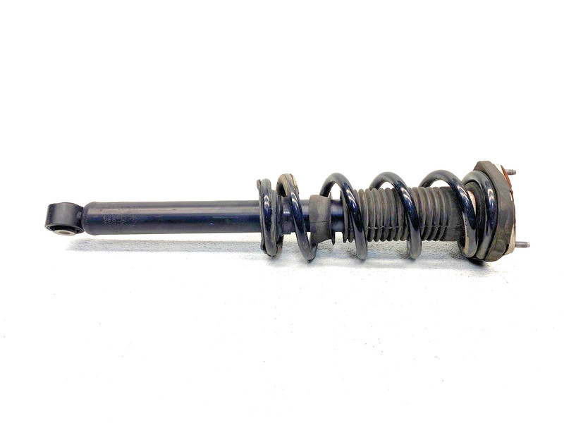 17-22 INFINITI Q60 RWD FRONT RIGHT SHOCK STRUT SPRING OEM A0.51
