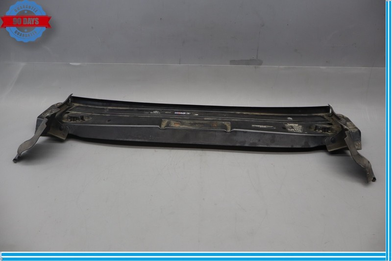 06-12 Mercedes X164 GL550 Front Upper Radiator Core Tie Bar Support Bracket Oem