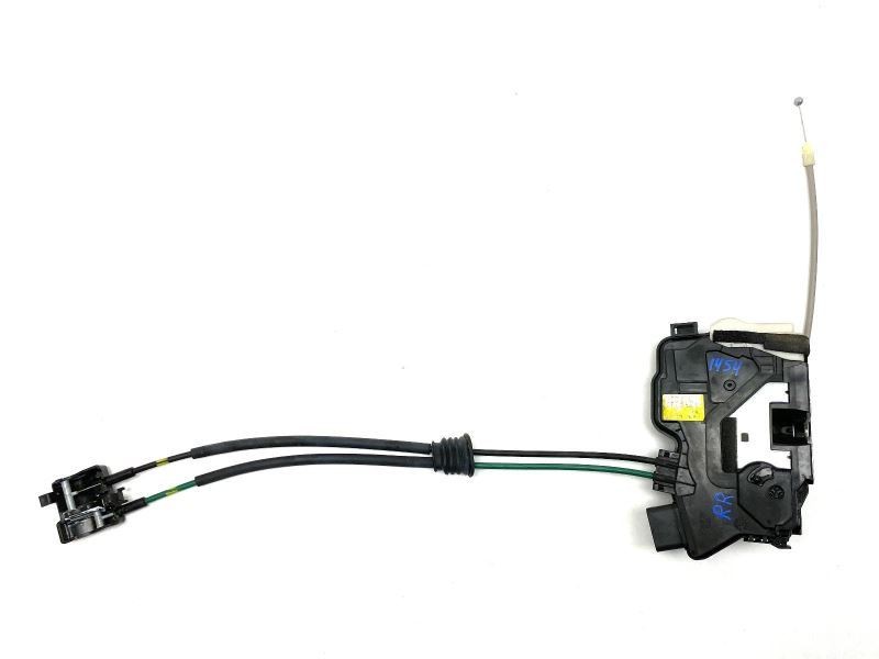 Right Passenger Rear Door Latch Lock Actuator Fits 2011-2015 Kia Sorento 80793