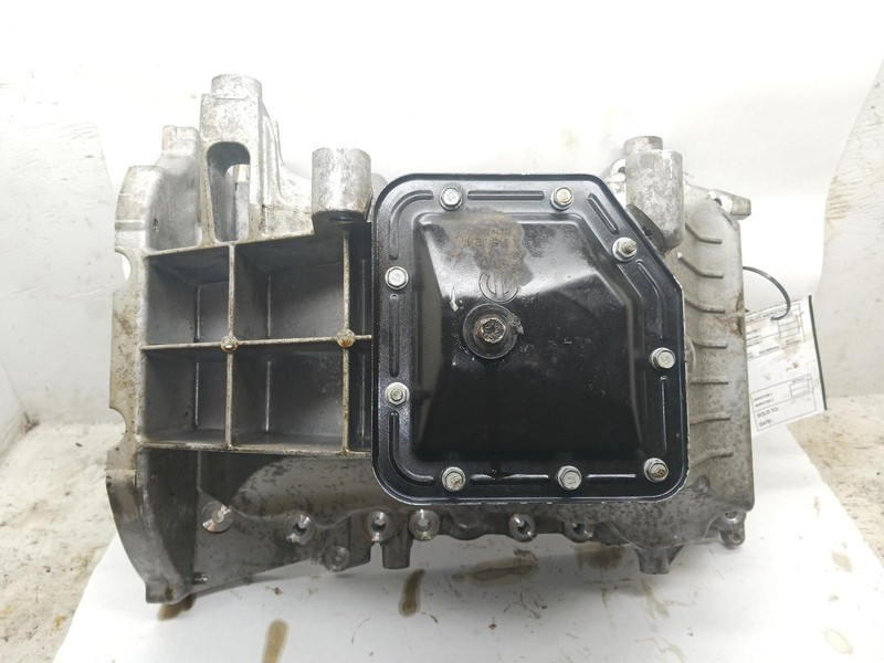 21-'24 JEEP GRAND CHEROKEE Oil Pan 3.6L 4x4 OEM 1 Year Warranty!