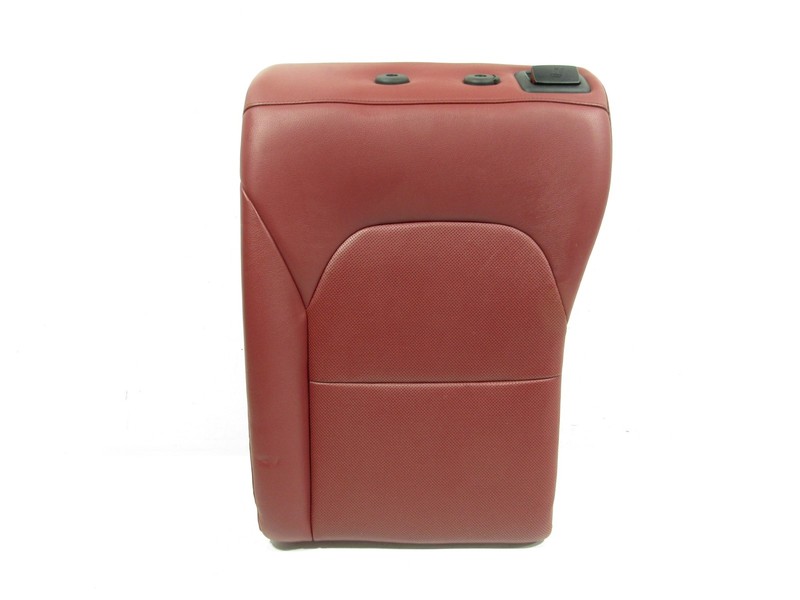 18-23 Kia Stinger GT1 2019 Rear Left Driver Seat Upper Cushion Red |