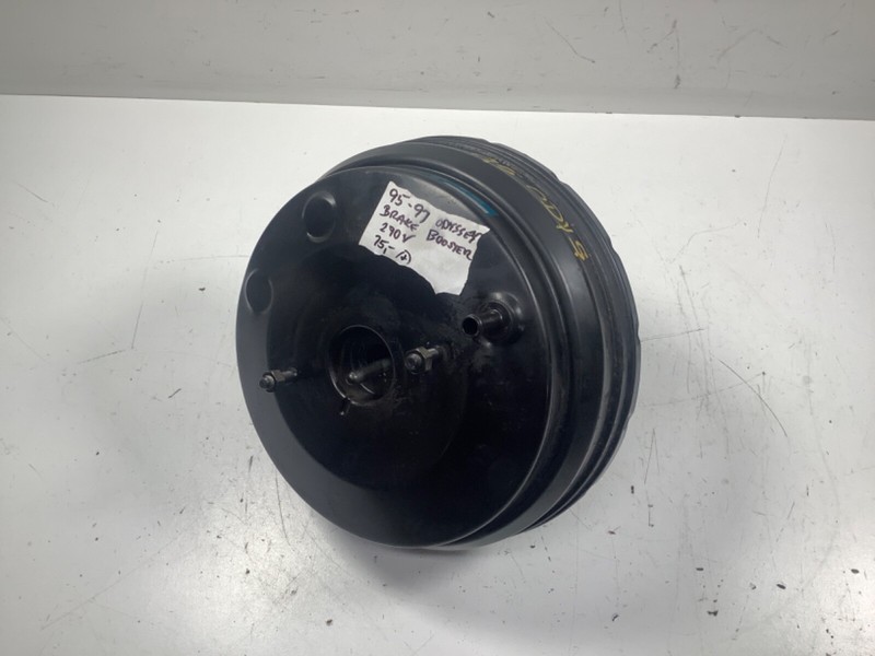 95-97 Honda Odyssey Vacuum Brake Booster Master Power Assembly 46400-SV4-A51 OEM