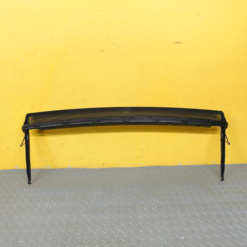 2017-2023 JAGUAR F-PACE Sunroof Panoramic Roof Air Deflector OEM 10028800