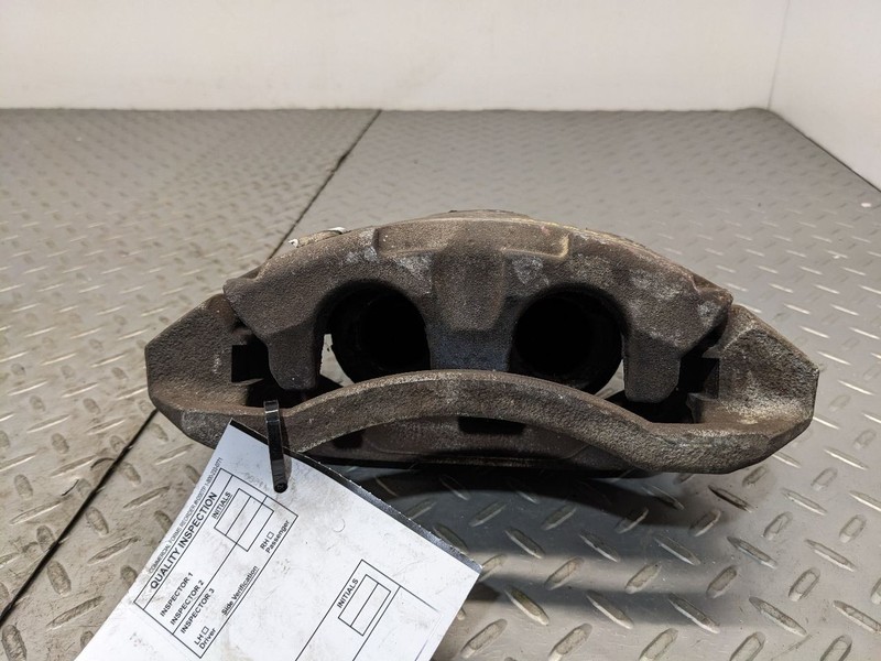 Driver Caliper Classic Style 5 Lug Wheel Fits 12-20 DODGE 1500 PICKUP 1113127