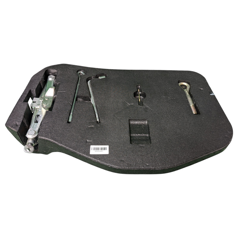 2007-2013 Infiniti G25 G37 Q40 G35 Trunk Luggage Cargo Tray Toolbox Tool Kit OEM