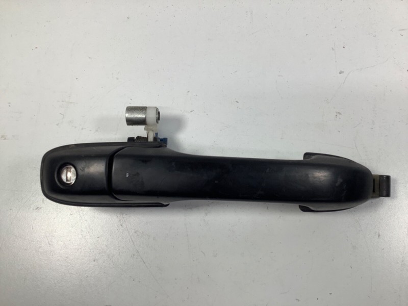 03-05 Honda Pilot RIGHT FRONT Outer Door Handle Assy 72140-S9V-A01ZA OEM