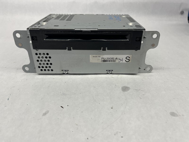 14 LINCOLN MKX radio receiver head unit OEM 1 Year Wnty!