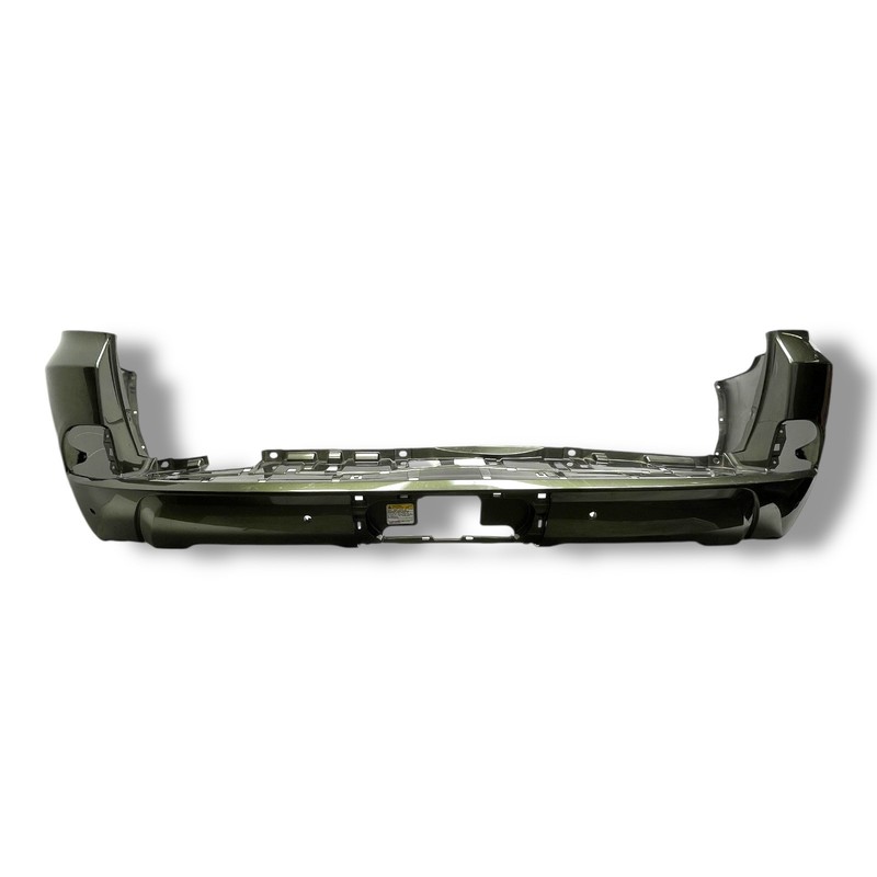 Lexus LX570 2016 2017 2018 2019 OEM Rear Bumper Cover 52159-60840