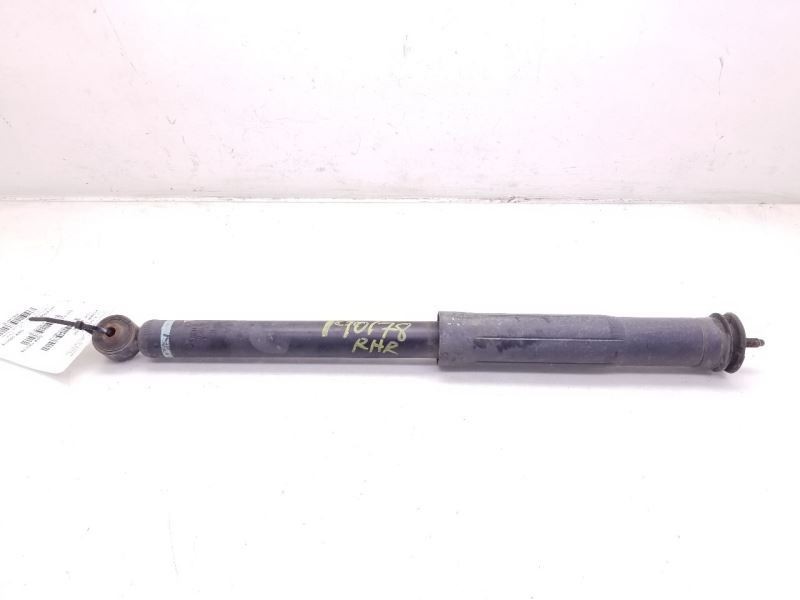 12-18 TOYOTA YARIS LE REAR PASSENGER RIGHT SHOCK ABSORBER