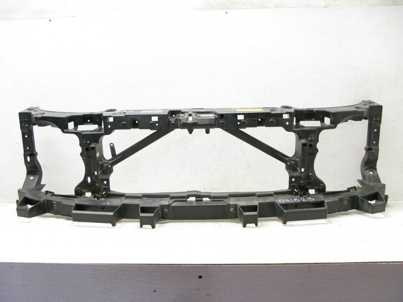06-13 LAND ROVER RANGE ROVER SPORT 05-16 LR3 LR4 RADIATOR SUPPORT PANEL OEM 0418