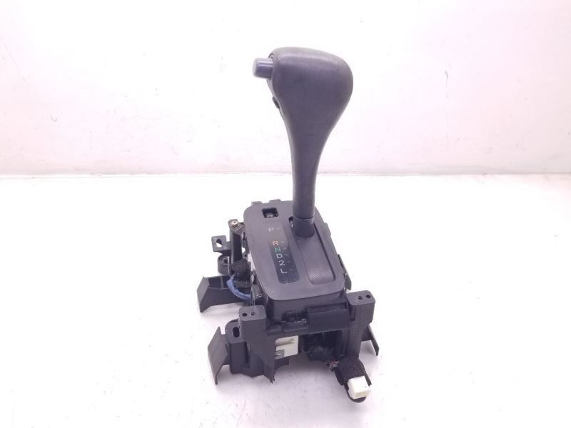 00 TOYOTA CAMRY AUTOMATIC TRANSMISSION SHIFTER GREY-FB19