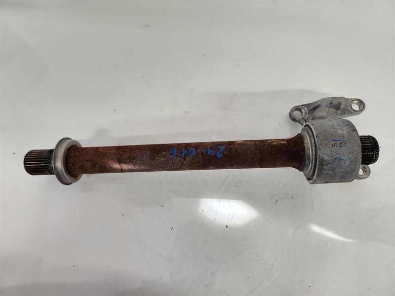 2021-2023 Acura Tlx Intermediate Half Jack Shaft Axle 44500-Tgv-A00 2.4L