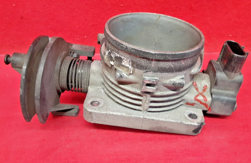 1997 - 2001 Ford Explorer 4.0L V6 12V SOHC Throttle Body Housing