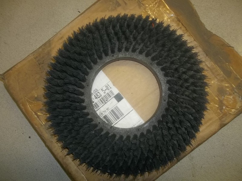 APaO Brush Head 56505168 1' or 12" Diameter *FREE SHIPPING*