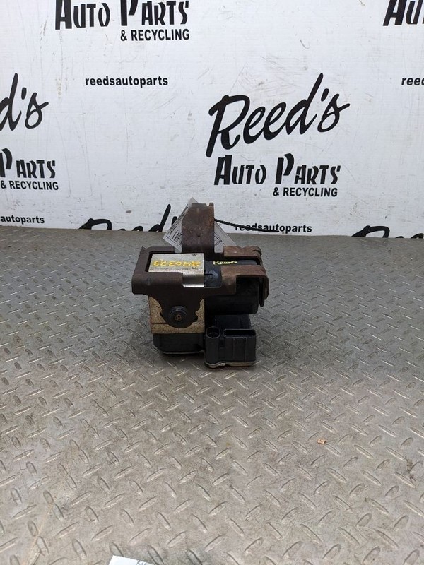 Anti-Lock Brake Part Assembly 4 Wheel ABS Fits 03-05 SIERRA 2500 PICKUP 1158116