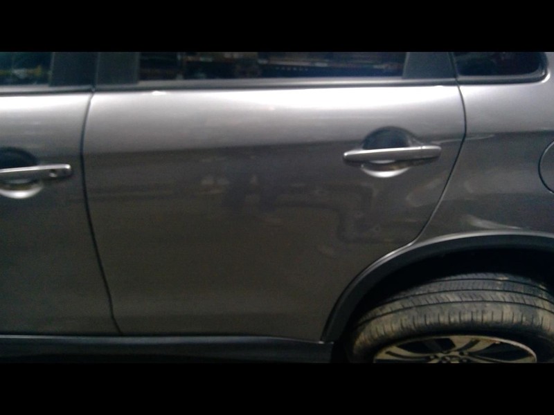 Driver Left Rear Side Door Fits 11-24 OUTLANDER SPORT 1701916