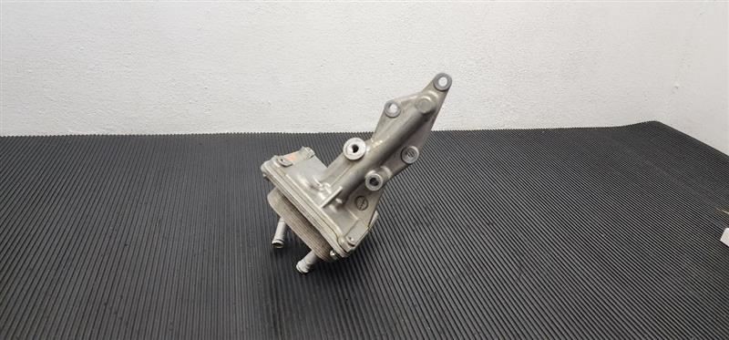 08-15 Nissan Rogue 2.5L Engine Oil Cooler OEM 21300-JG36A