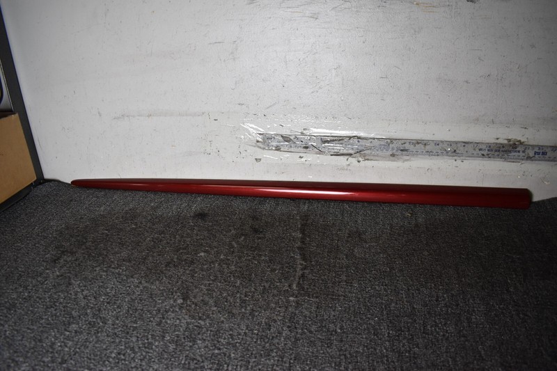 2014-2018 LEXUS ES300H BODY SIDE MOLDING FRONT LEFT FACTORY OEM