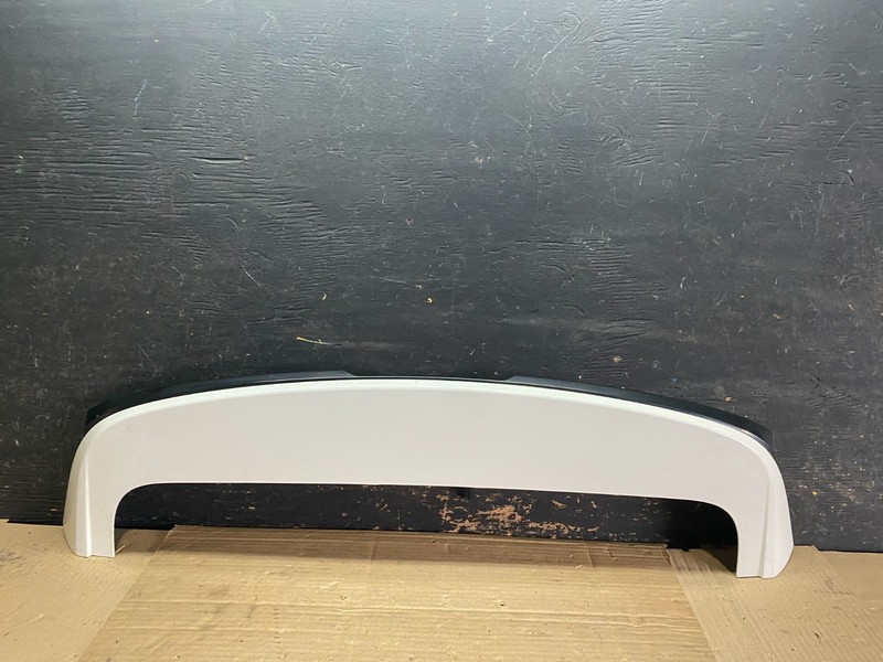 2015-2020 Chevrolet Trax Liftgate Upper Rear Spoiler Wing OEM V3347 DG