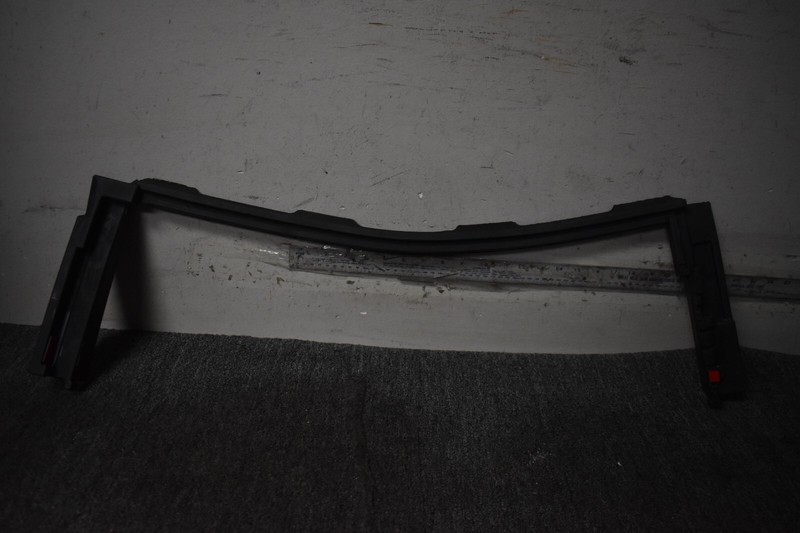 2019-2021 MERCEDES BENZ G 63 AMG BASE LOWER DEFLECTOR FACTORY OEM