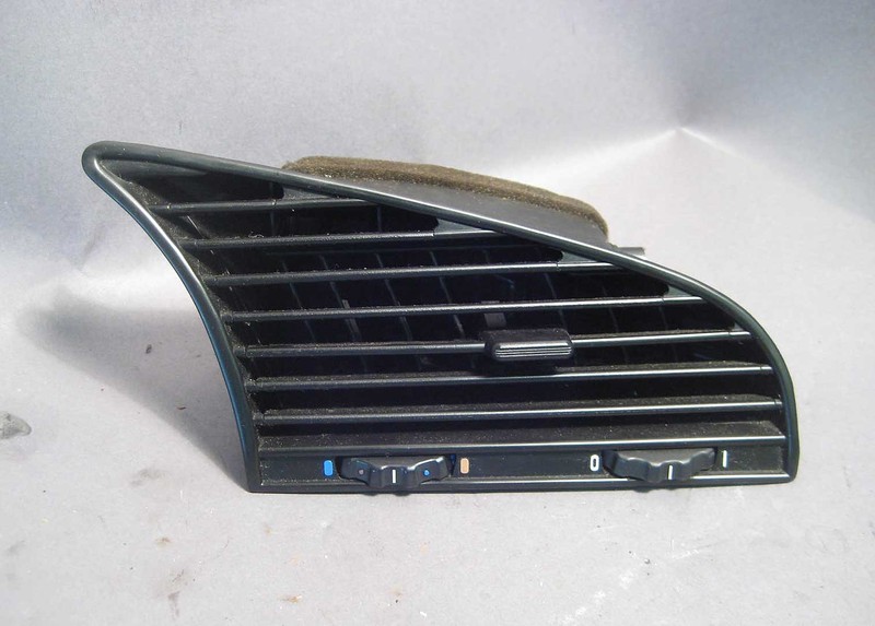 BMW E36 Dash Center Air Vent 1995-1999 318i 325i 328i M3 USED OEM
